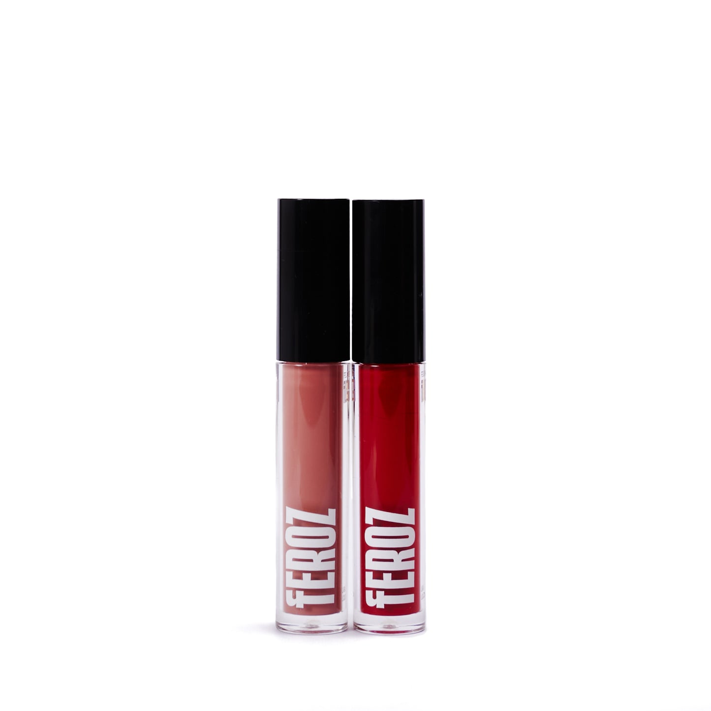 Labial Liquido Intransferible Fuego