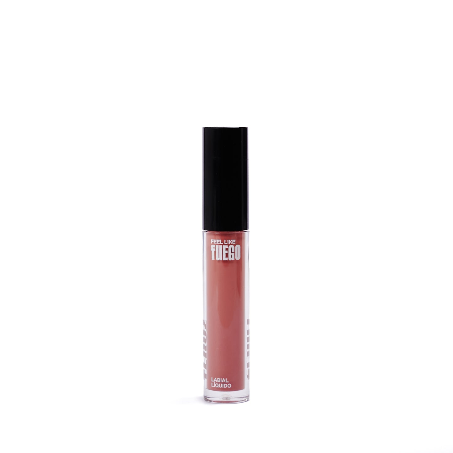 Labial Liquido Intransferible Fuego