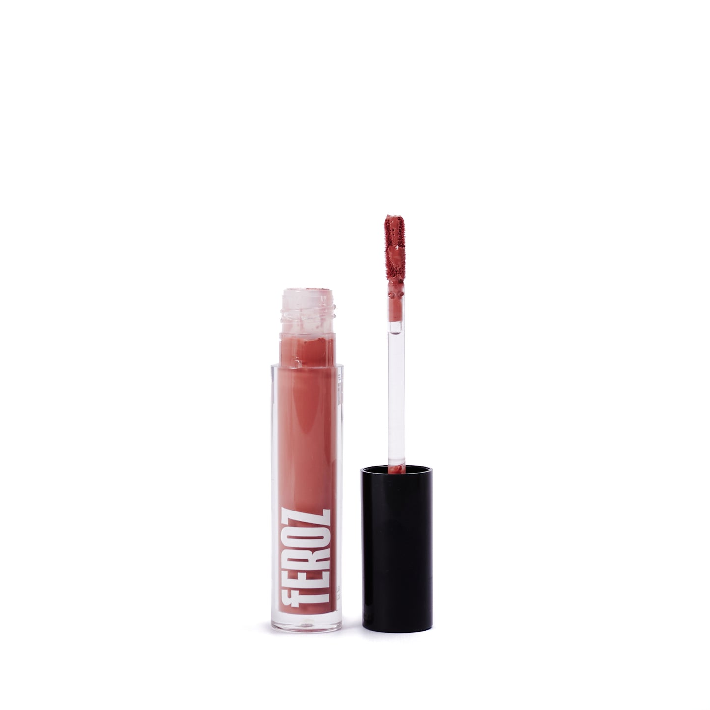Labial Liquido Intransferible Fuego