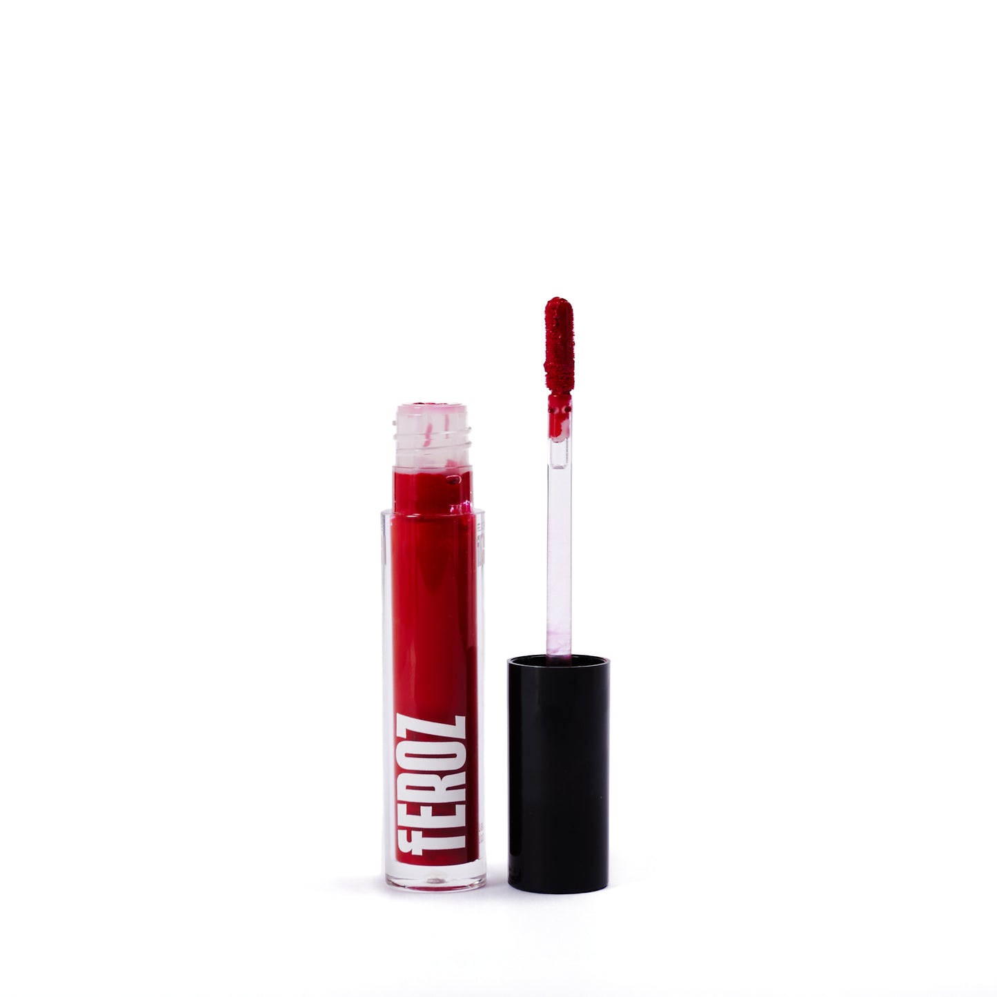 Labial Liquido Intransferible Fuego