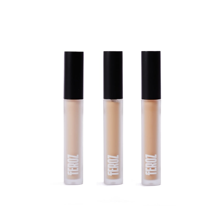 Corrector de Ojeras Capaz