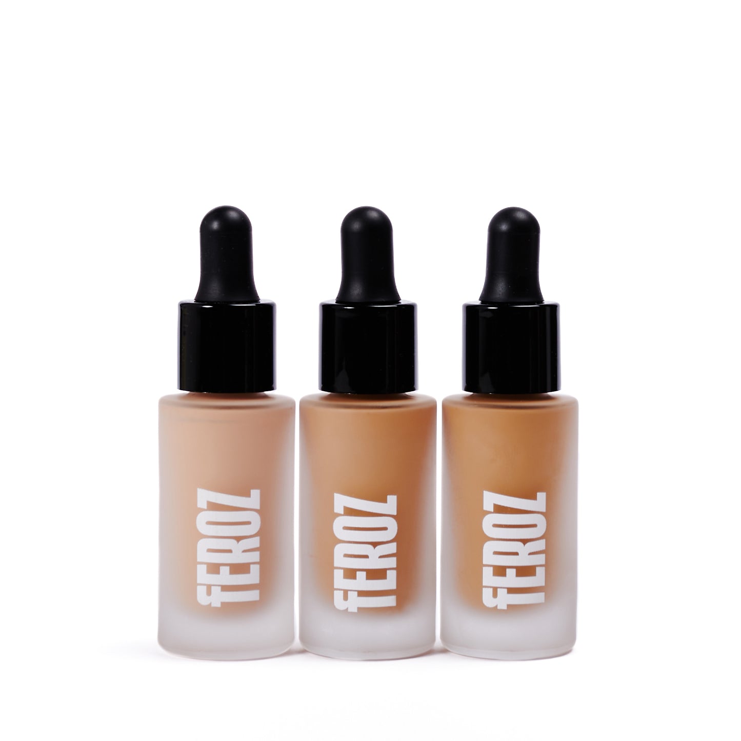 Base de Maquillaje Poderosa