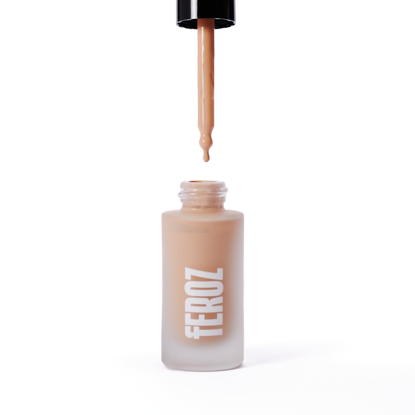 Base de Maquillaje Poderosa