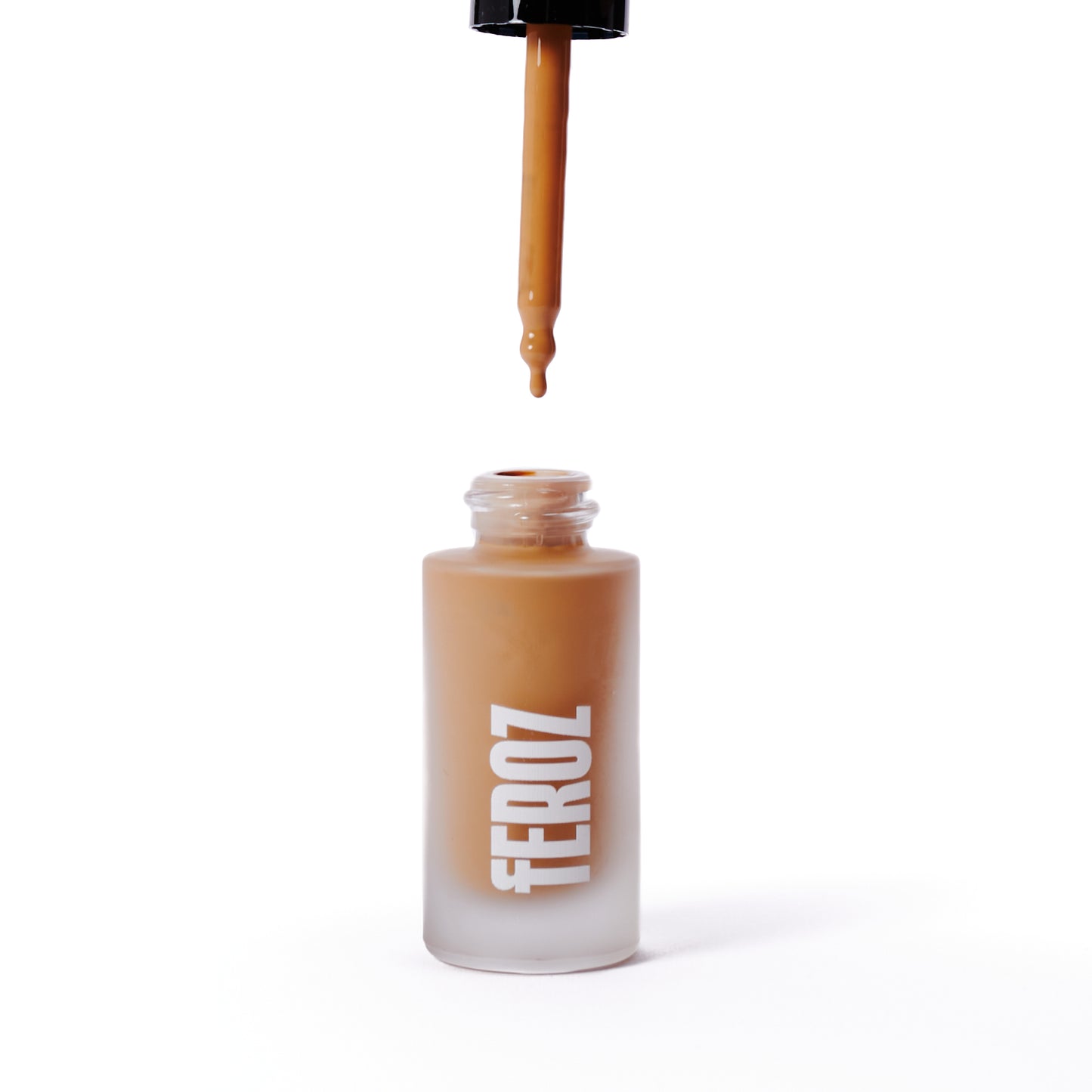 Base de Maquillaje Poderosa