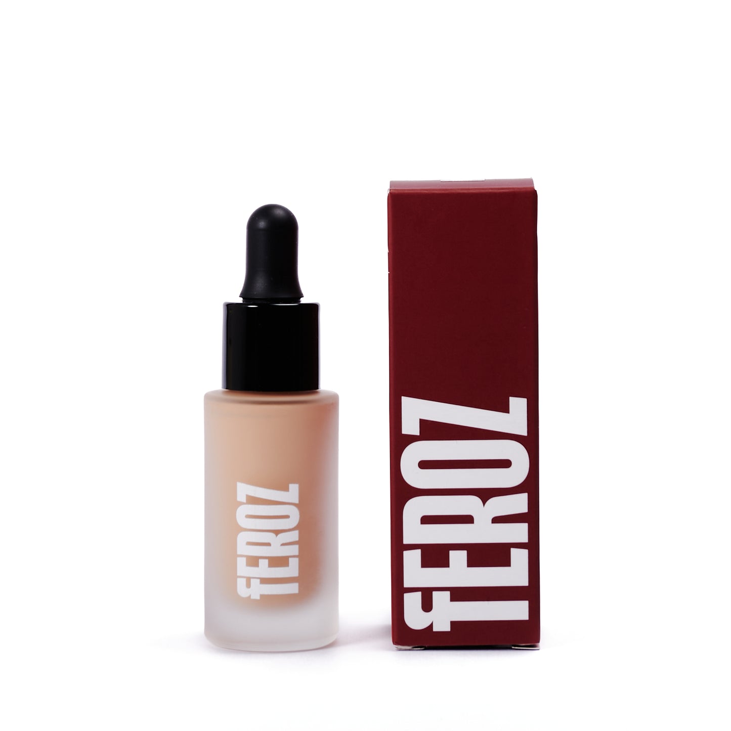 Base de Maquillaje Poderosa