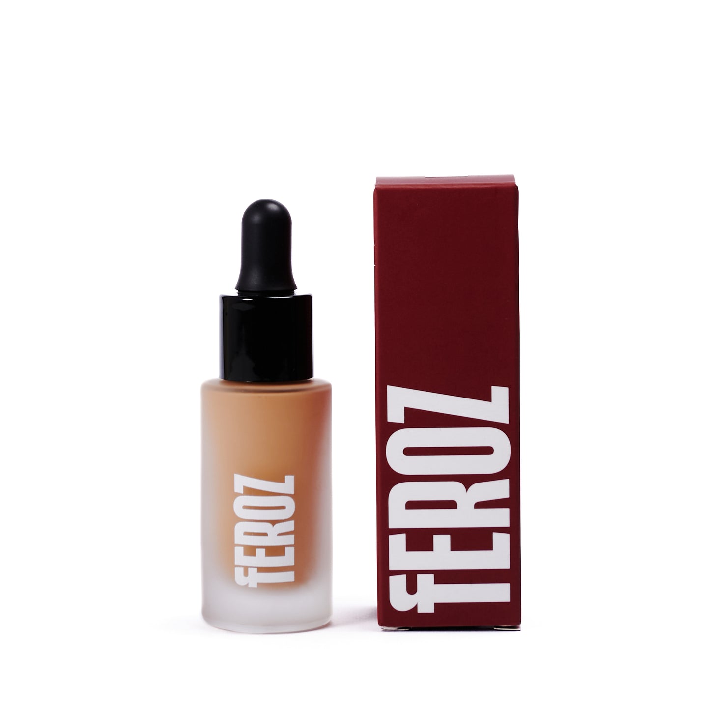 Base de Maquillaje Poderosa