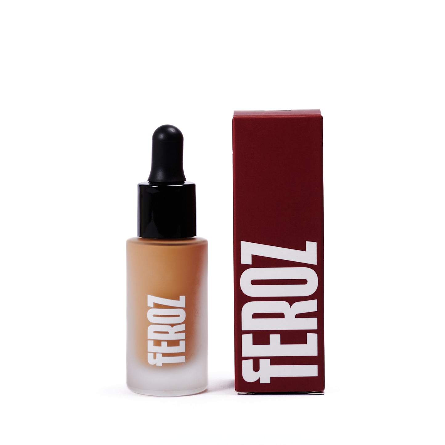 Base de Maquillaje Poderosa