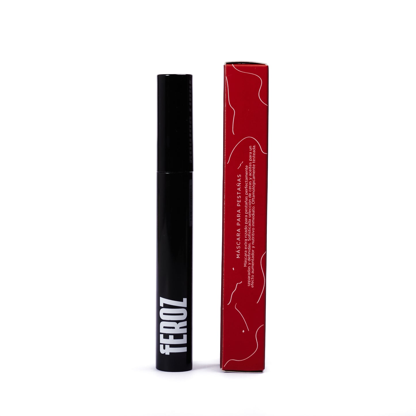 Mascara para Pestañas Osada