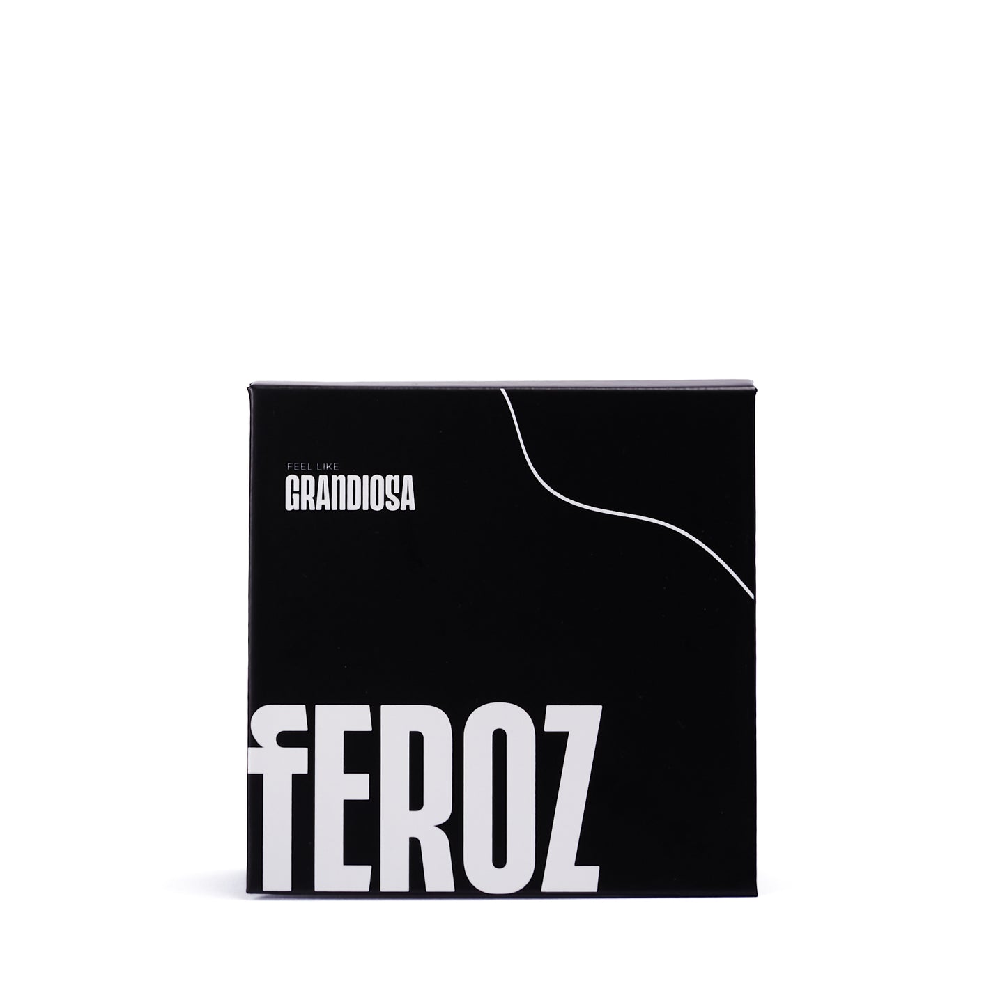 Paleta de Sombras Grandiosa